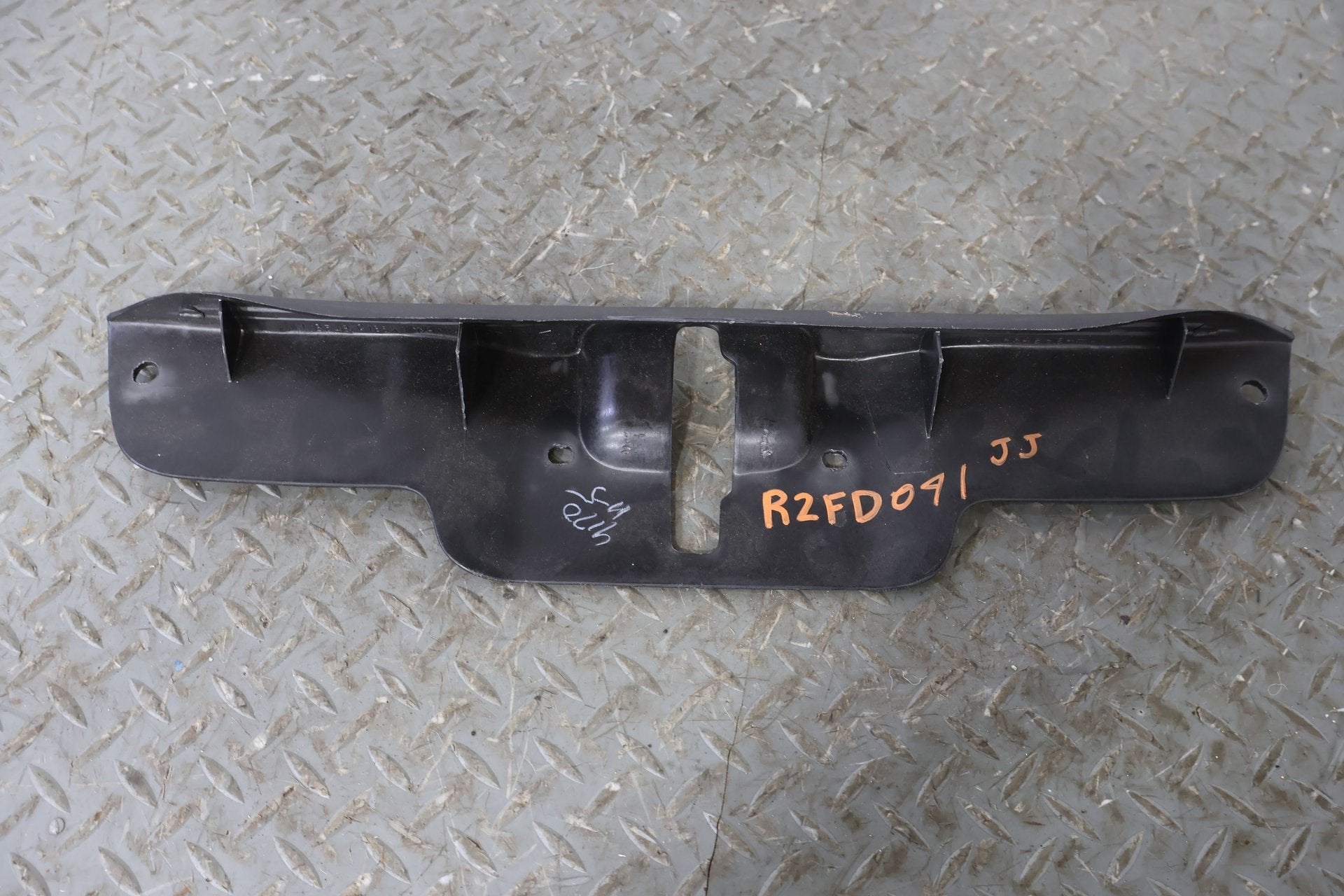 2002 Ford Mustang- Front Carpet
