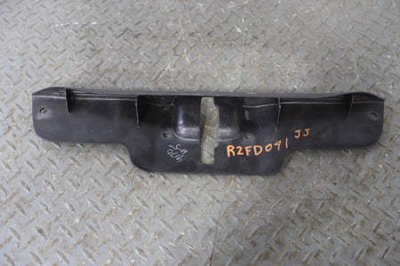 2002 Ford Mustang- Front Carpet