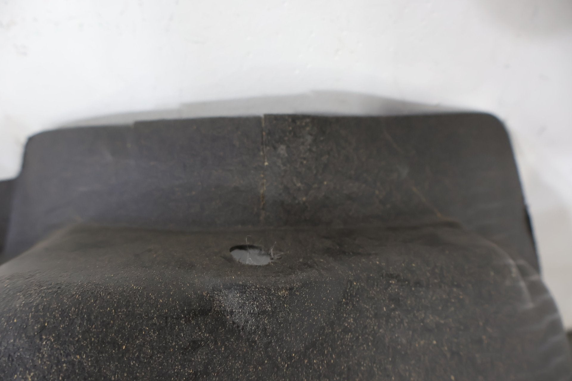 2002 Ford Mustang- Front Carpet
