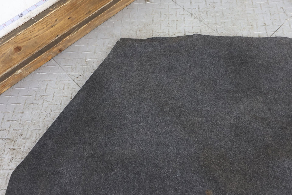 2002 Ford Mustang- Front Carpet