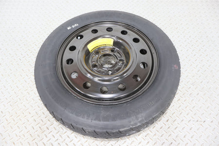 2002 Ford Mustang- Jack