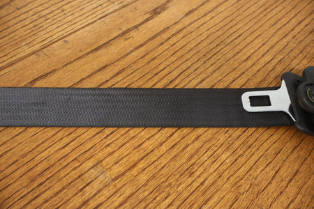 2002 Ford Thunderbird- Front Seat Belt