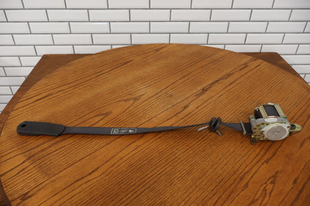 2002 Ford Thunderbird- Front Seat Belt