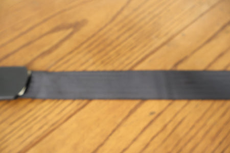 2002 Ford Thunderbird- Front Seat Belt