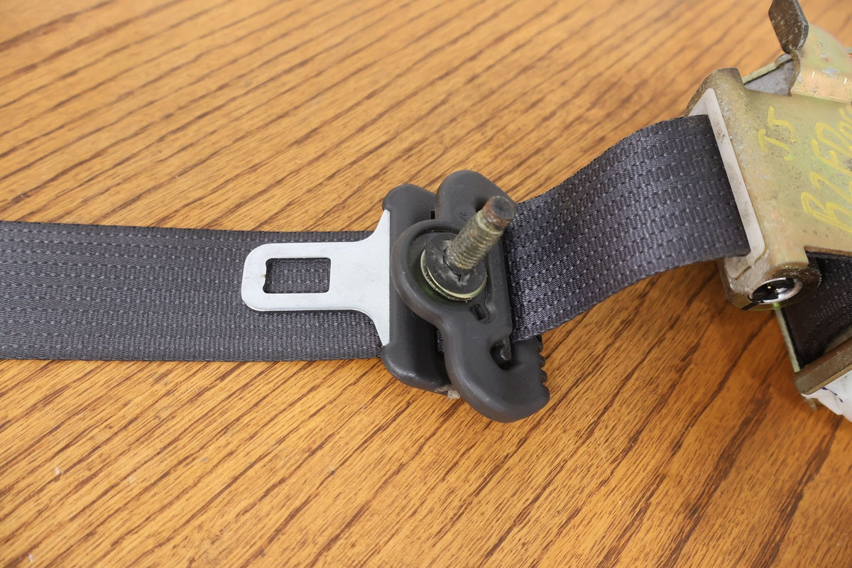 2002 Ford Thunderbird- Front Seat Belt