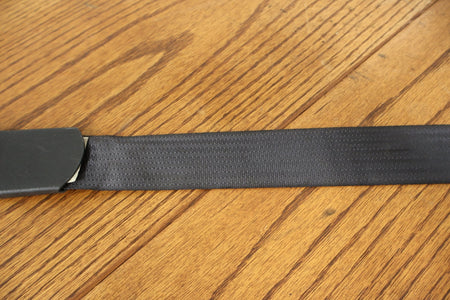 2002 Ford Thunderbird- Front Seat Belt