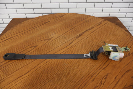2002 Ford Thunderbird- Front Seat Belt