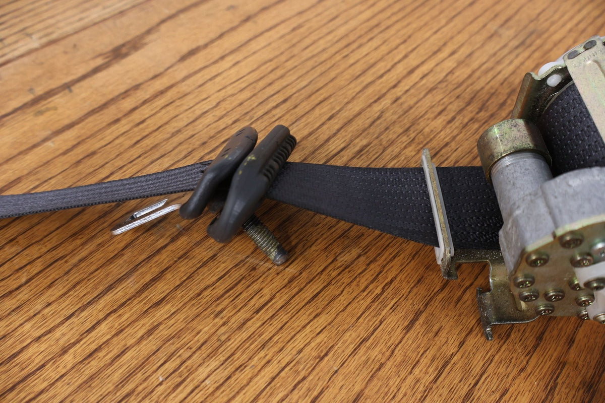 2002 Ford Thunderbird- Front Seat Belt