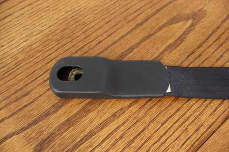 2002 Ford Thunderbird- Front Seat Belt