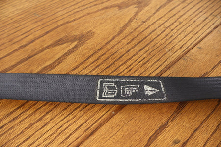 2002 Ford Thunderbird- Front Seat Belt