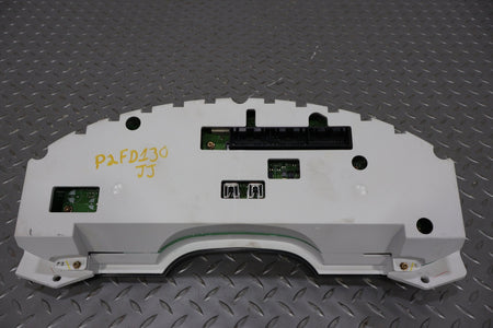 2002 Ford Thunderbird- Speedometer