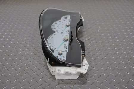 2002 Ford Thunderbird- Speedometer