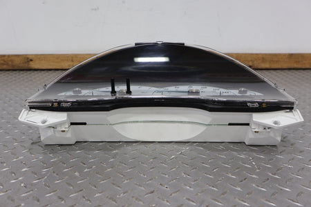 2002 Ford Thunderbird- Speedometer