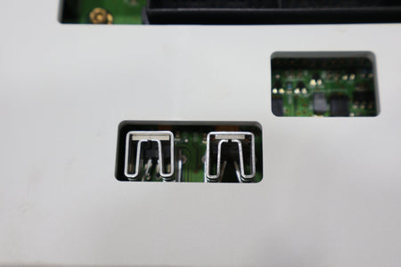 2002 Ford Thunderbird- Speedometer