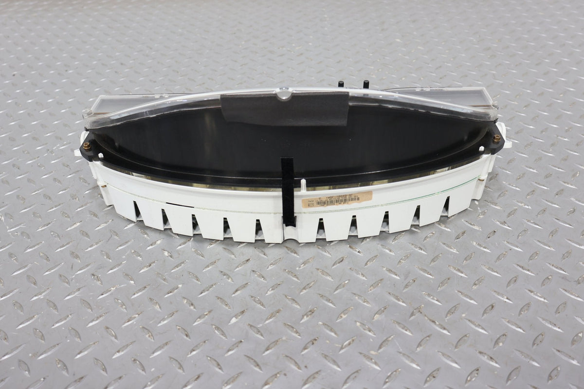 2002 Ford Thunderbird- Speedometer