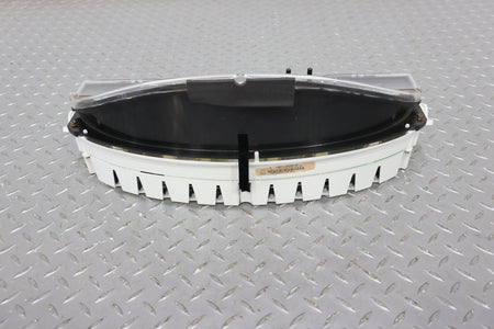 2002 Ford Thunderbird- Speedometer