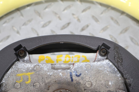 2002 Ford Thunderbird- Steering Wheel