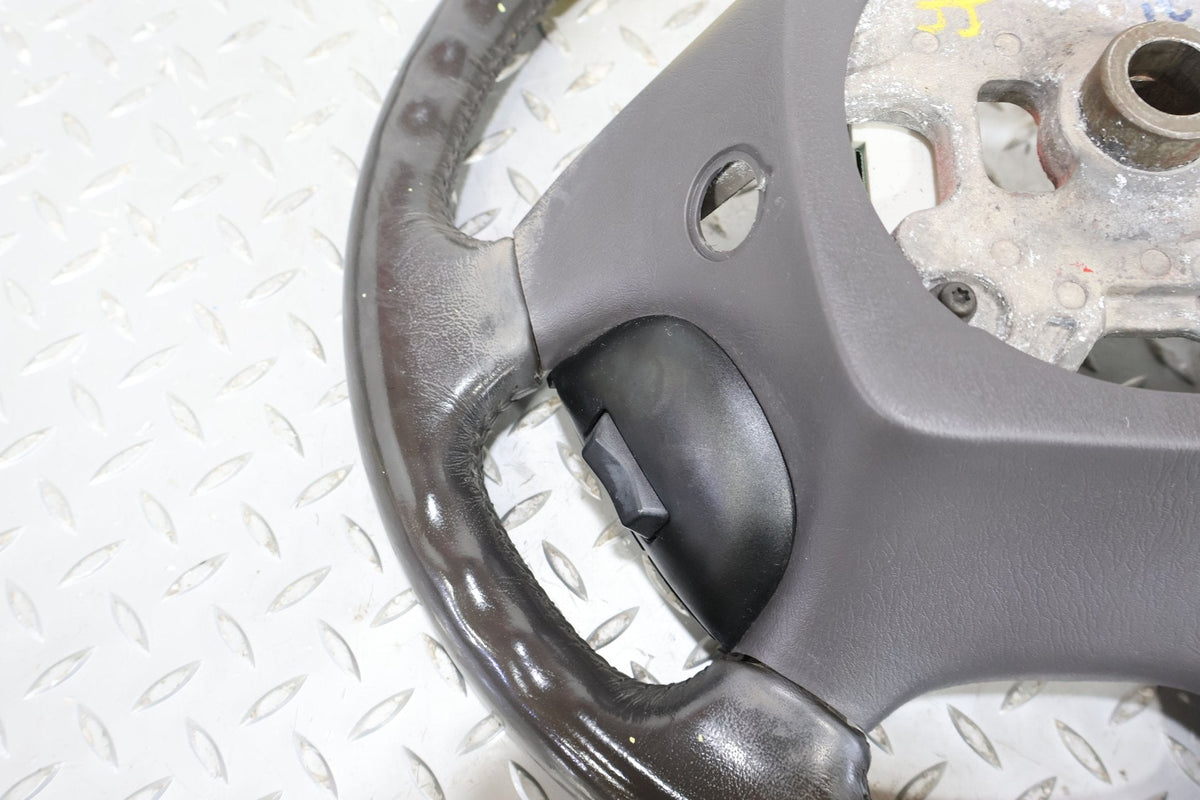 2002 Ford Thunderbird- Steering Wheel