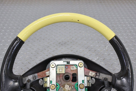 2002 Ford Thunderbird- Steering Wheel