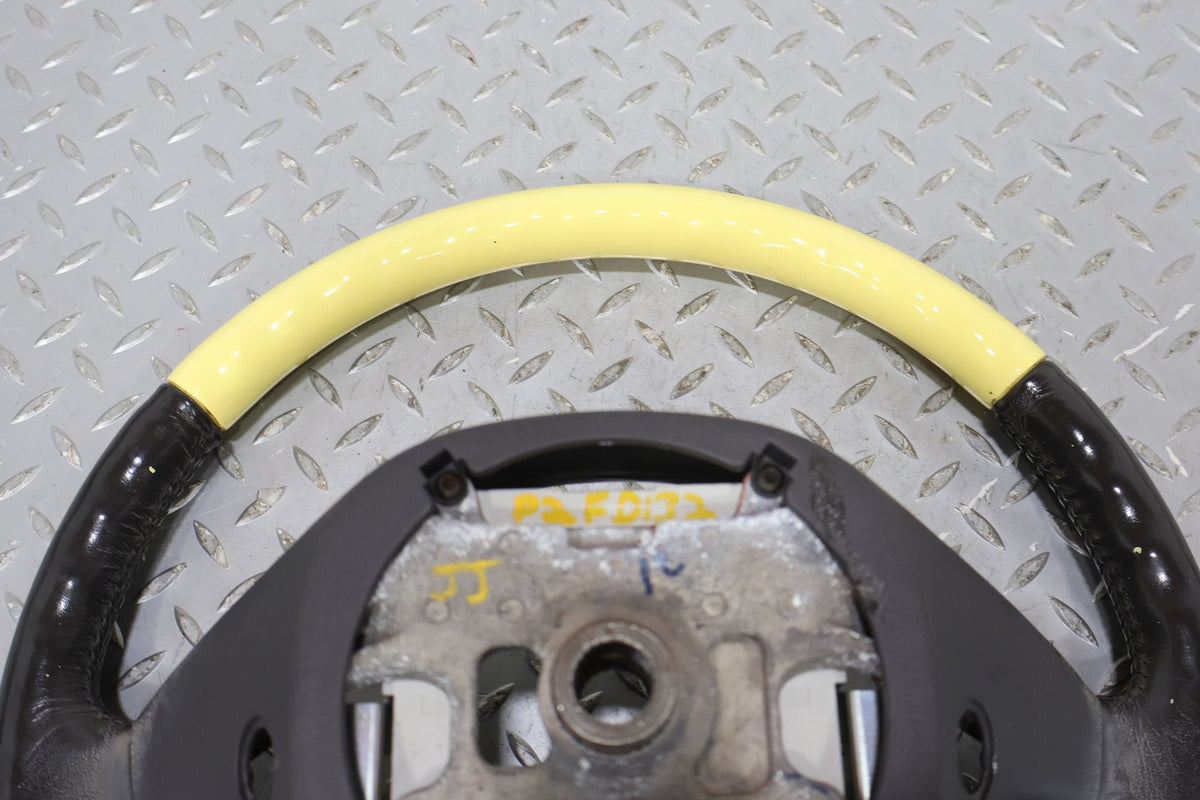 2002 Ford Thunderbird- Steering Wheel
