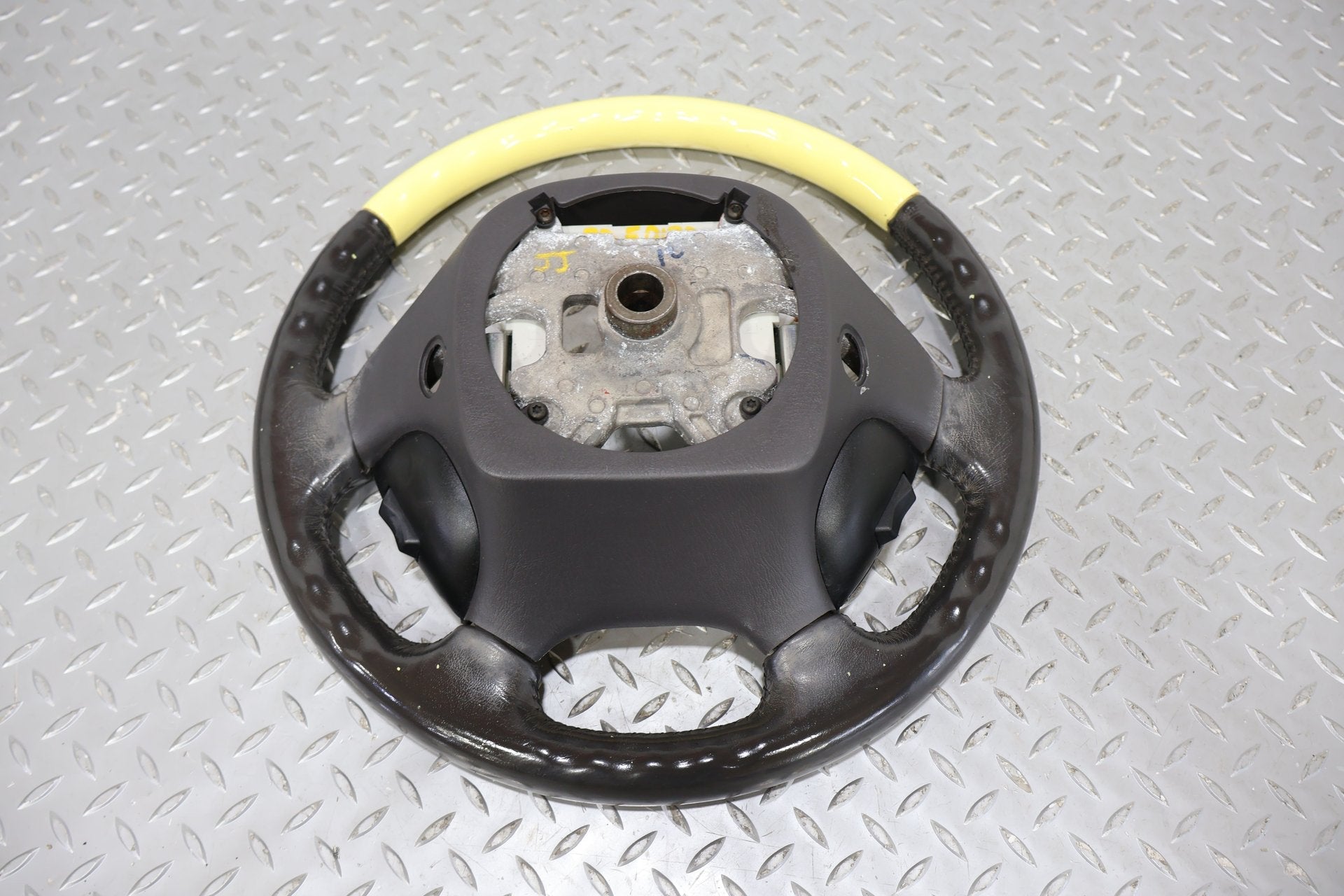 2002 Ford Thunderbird- Steering Wheel