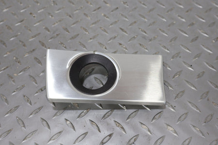 2002 Ford Thunderbird- Trim Panel