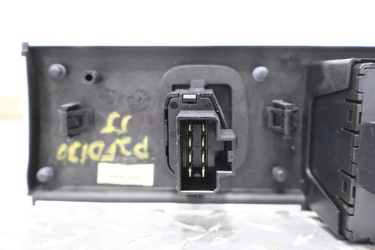 2002 Ford Thunderbird- Trim Panel
