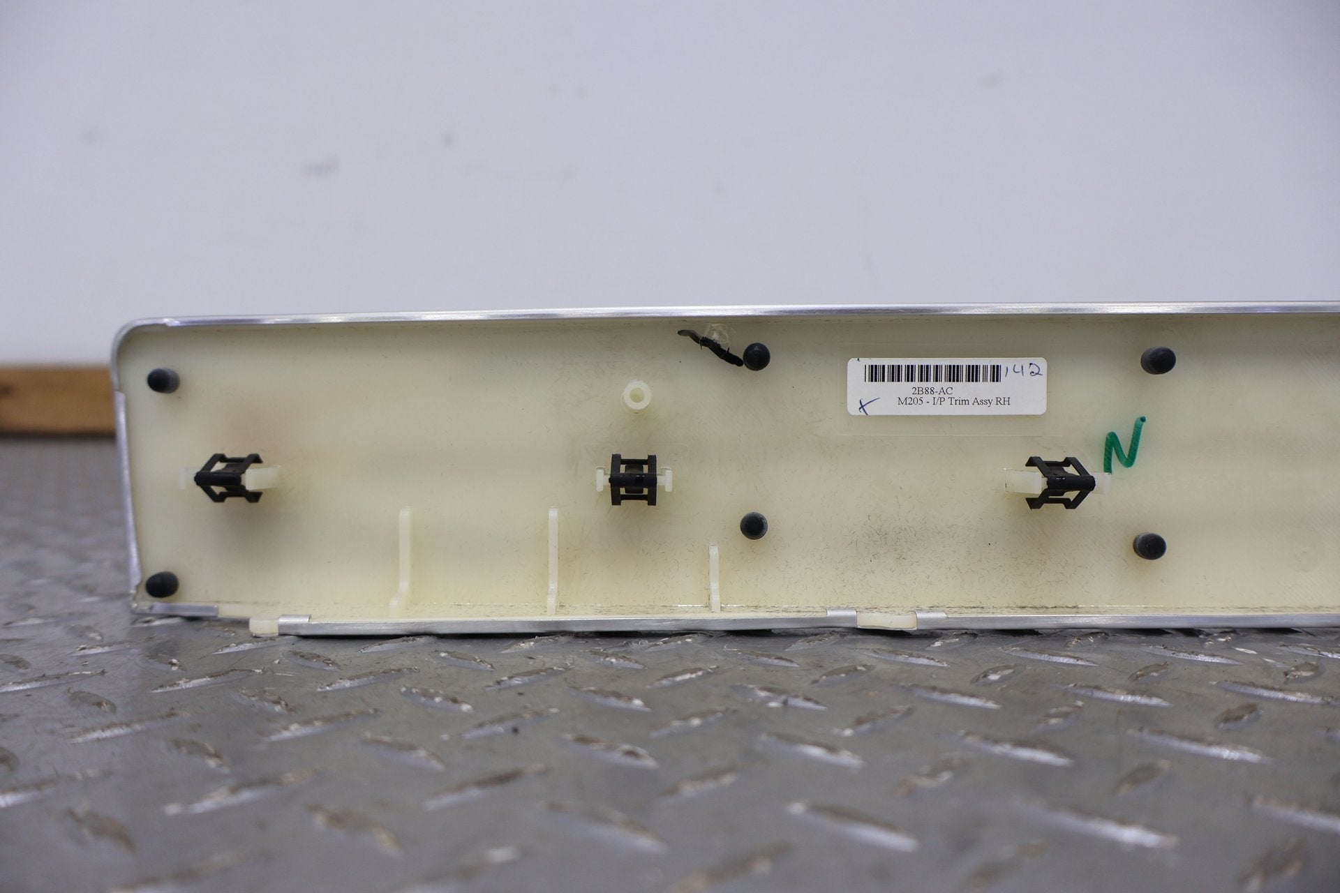 2002 Ford Thunderbird- Trim Panel