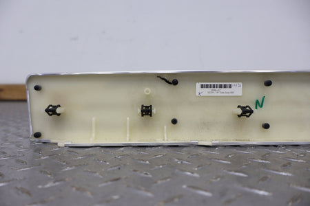 2002 Ford Thunderbird- Trim Panel