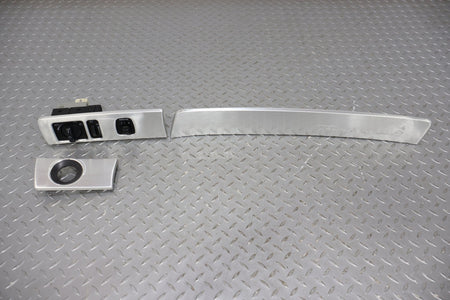 2002 Ford Thunderbird- Trim Panel