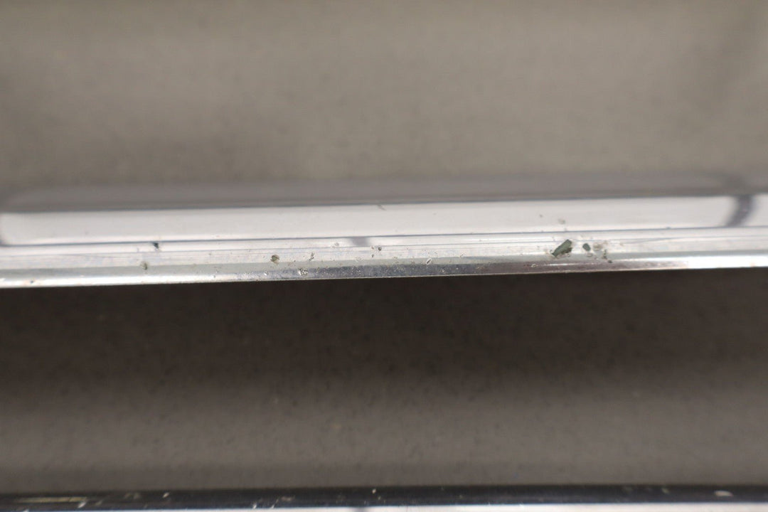 2002 GMC Sierra 2500HD GMT800 Crew Cab Short Bed Chrome Molding/Trim Kit OEM