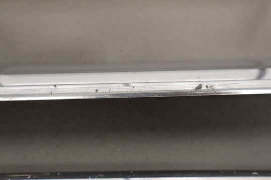 2002 GMC Sierra 2500HD GMT800 Crew Cab Short Bed Chrome Molding/Trim Kit OEM