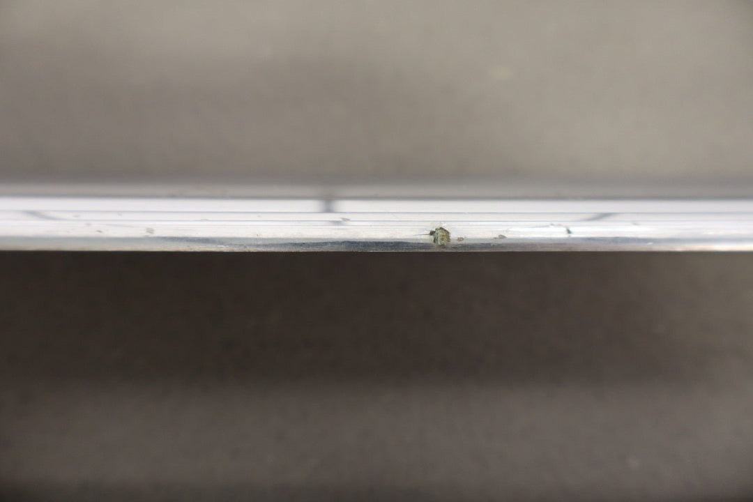 2002 GMC Sierra 2500HD GMT800 Crew Cab Short Bed Chrome Molding/Trim Kit OEM