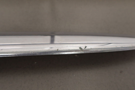 2002 GMC Sierra 2500HD GMT800 Crew Cab Short Bed Chrome Molding/Trim Kit OEM