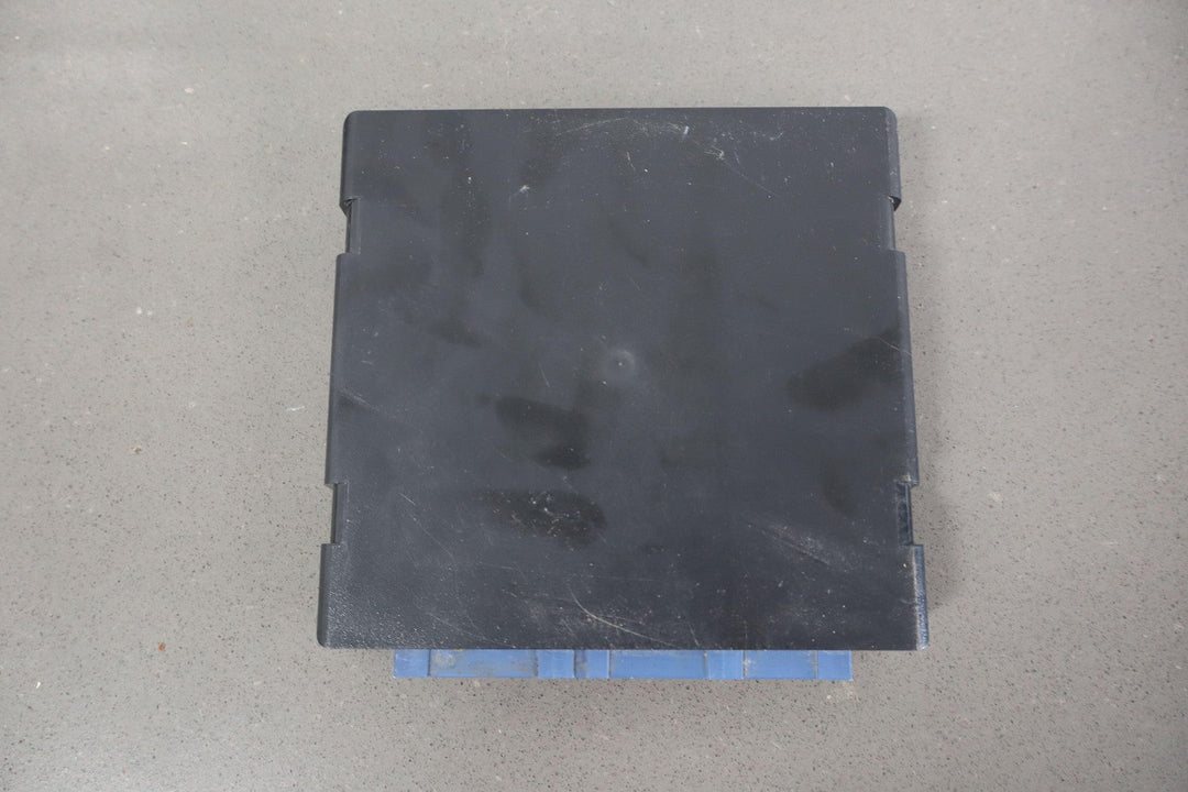 2002 GMC Sierra 2500HD LB7 Duramax BCM Body Control Module 15095334