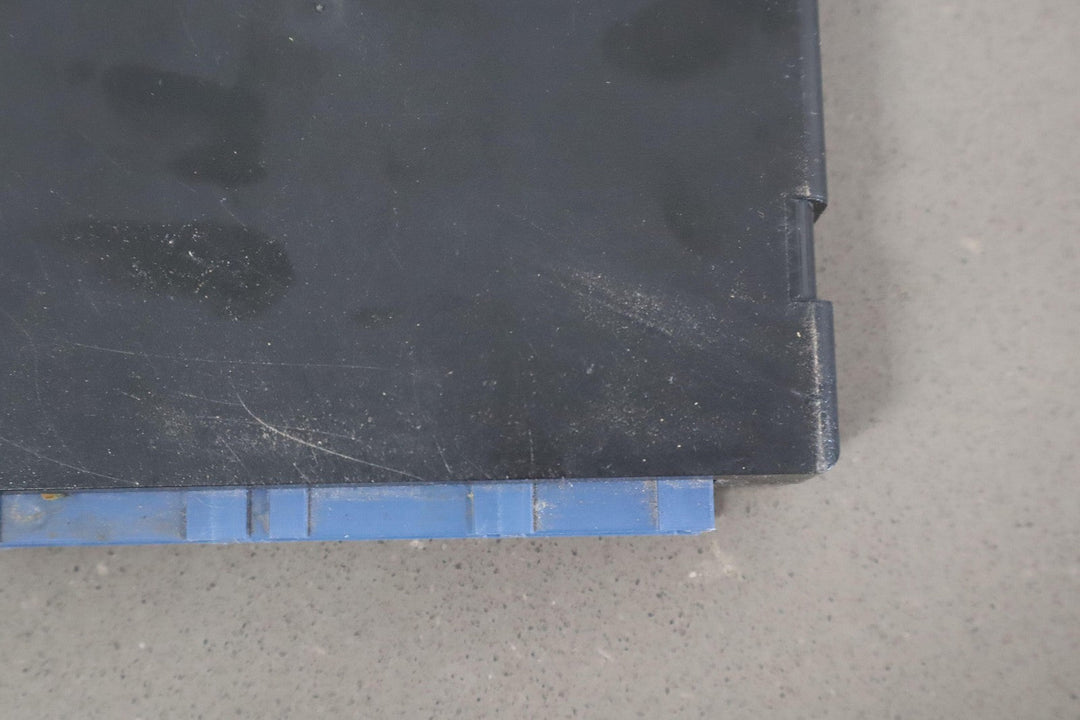 2002 GMC Sierra 2500HD LB7 Duramax BCM Body Control Module 15095334