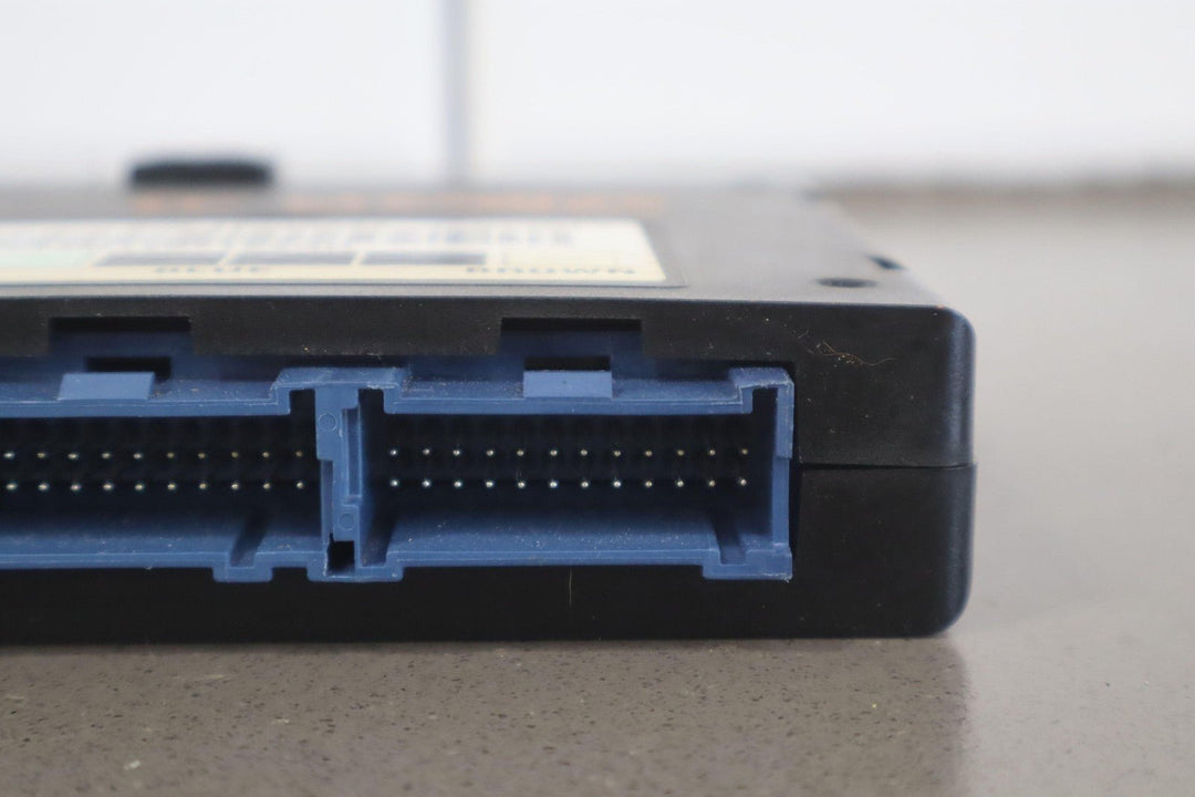 2002 GMC Sierra 2500HD LB7 Duramax BCM Body Control Module 15095334