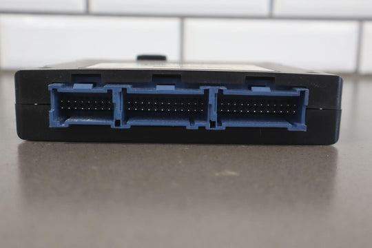 2002 GMC Sierra 2500HD LB7 Duramax BCM Body Control Module 15095334