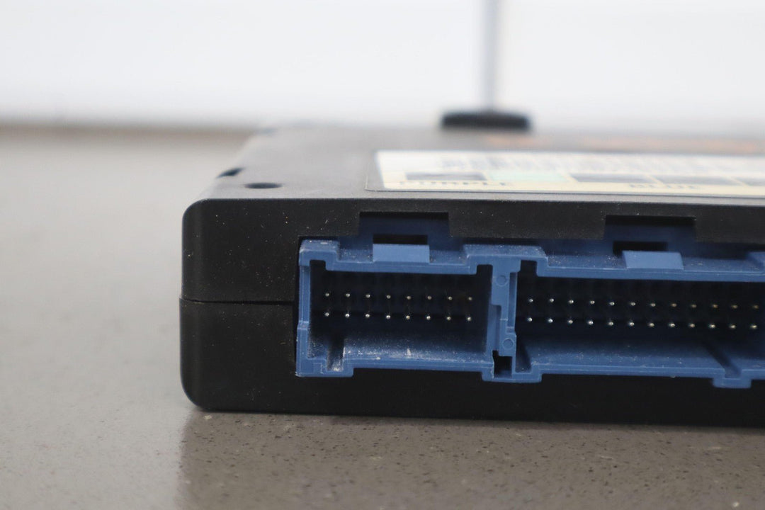 2002 GMC Sierra 2500HD LB7 Duramax BCM Body Control Module 15095334