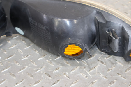 2002 GMC Yukon- FOG/MARK/PARK/TURN LIGHT/LAMP