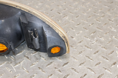 2002 GMC Yukon- FOG/MARK/PARK/TURN LIGHT/LAMP
