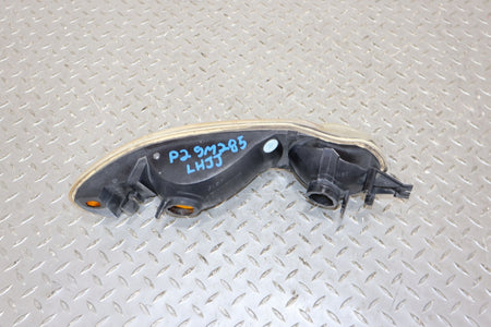 2002 GMC Yukon- FOG/MARK/PARK/TURN LIGHT/LAMP