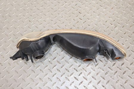 2002 GMC Yukon- FOG/MARK/PARK/TURN LIGHT/LAMP