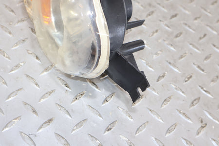 2002 GMC Yukon- FOG/MARK/PARK/TURN LIGHT/LAMP