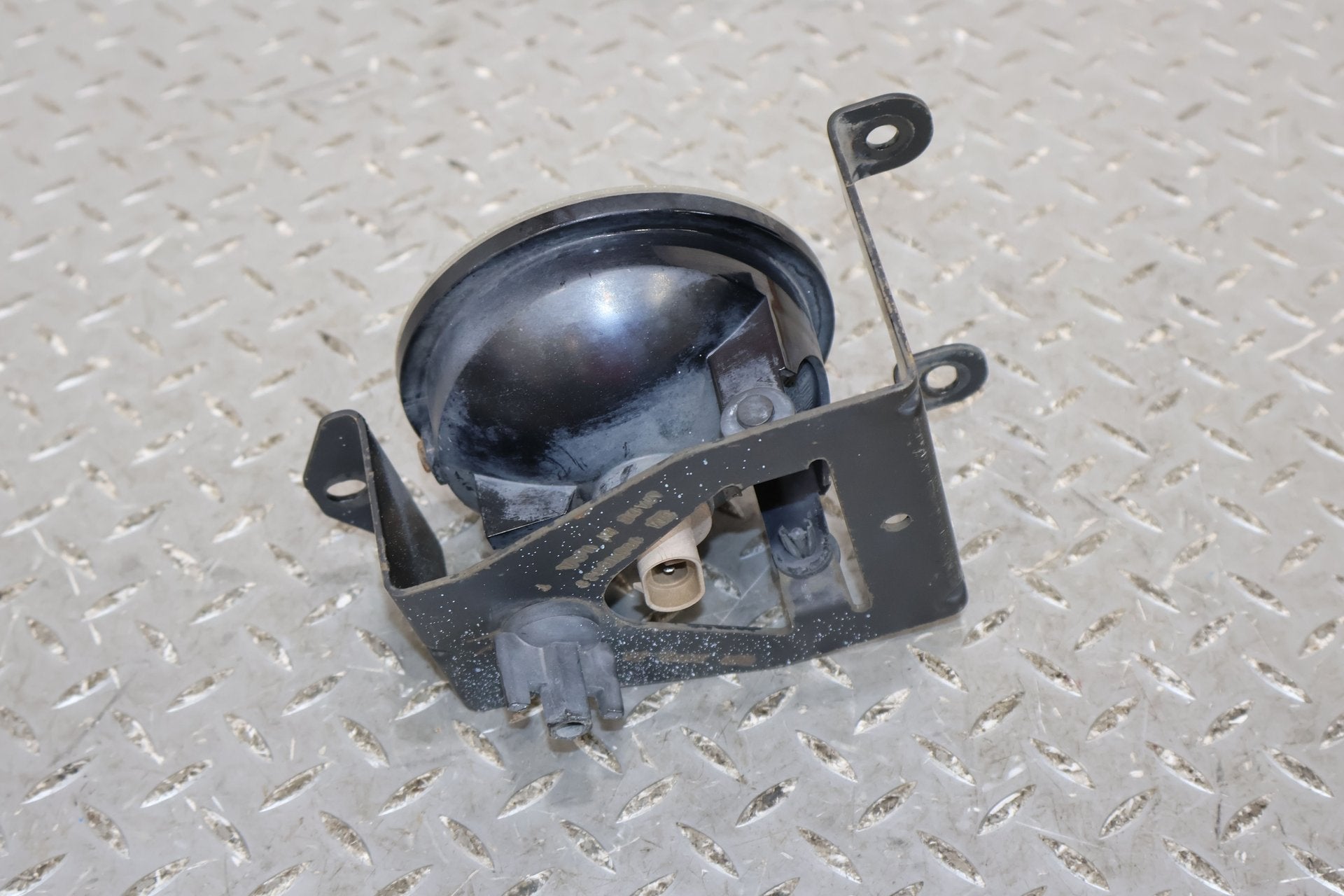 2002 GMC Yukon- Pair- Fog Lamps