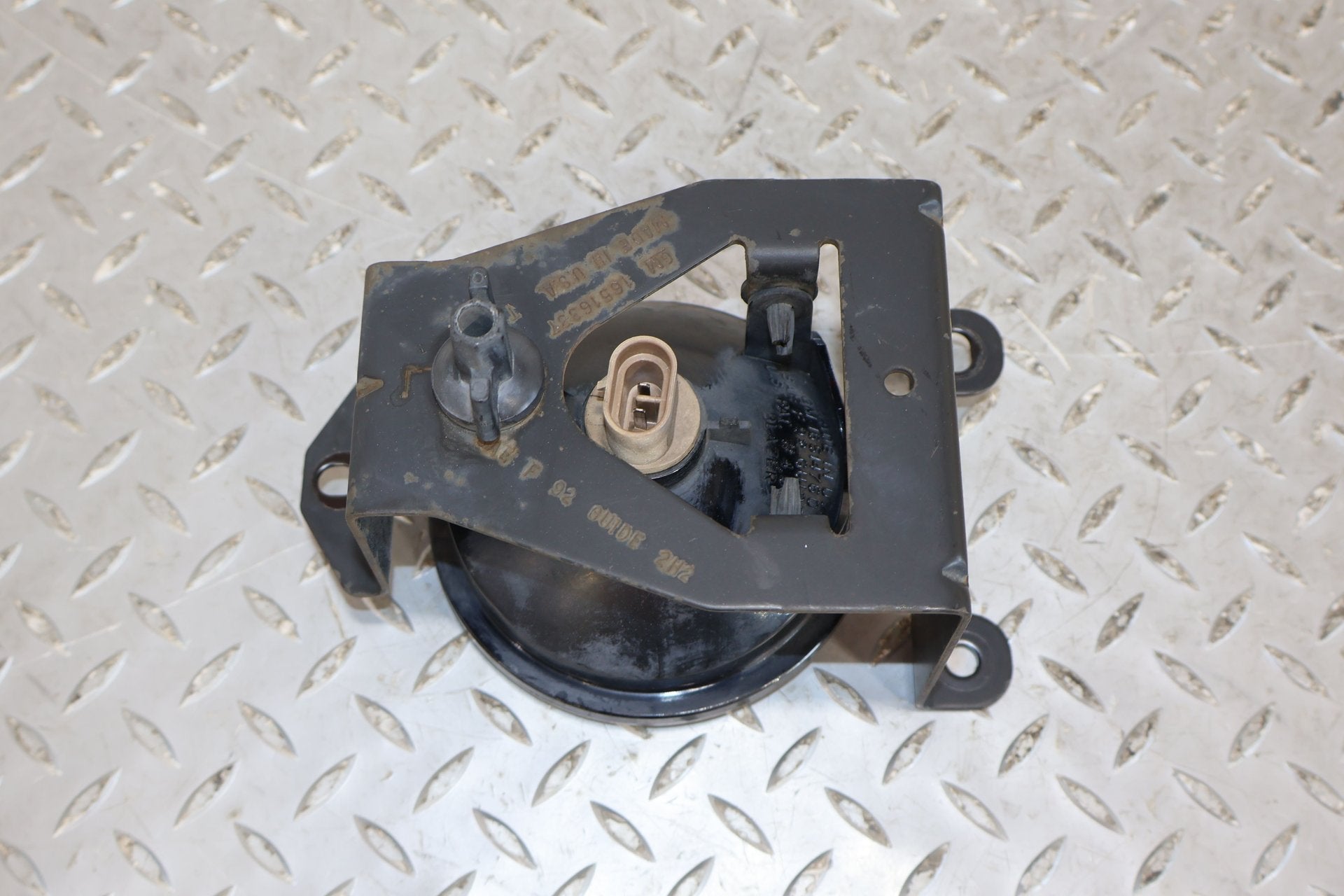 2002 GMC Yukon- Pair- Fog Lamps