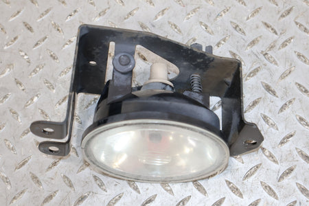 2002 GMC Yukon- Pair- Fog Lamps