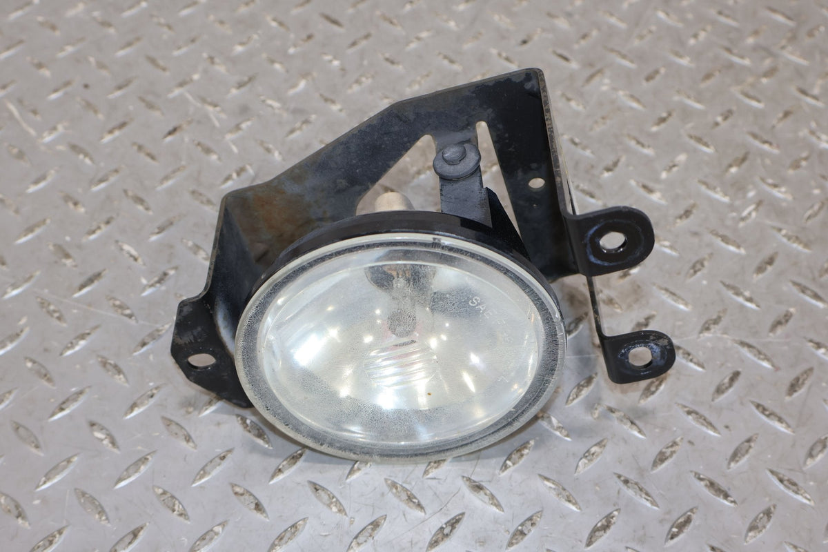 2002 GMC Yukon- Pair- Fog Lamps