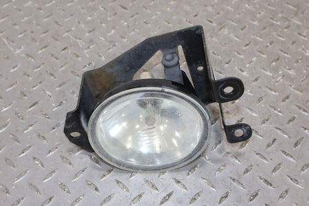 2002 GMC Yukon- Pair- Fog Lamps