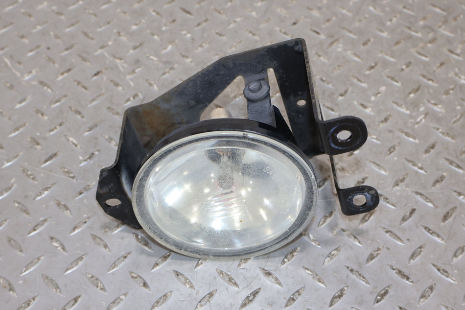 2002 GMC Yukon- Pair- Fog Lamps